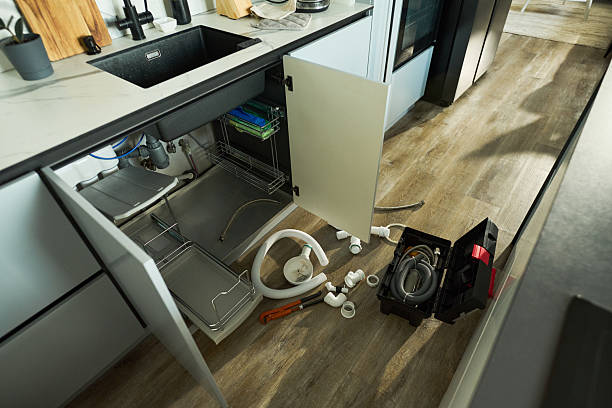 Reliable Drain Cleaning contractor in Canon, GA by Street Wise - Plumbing