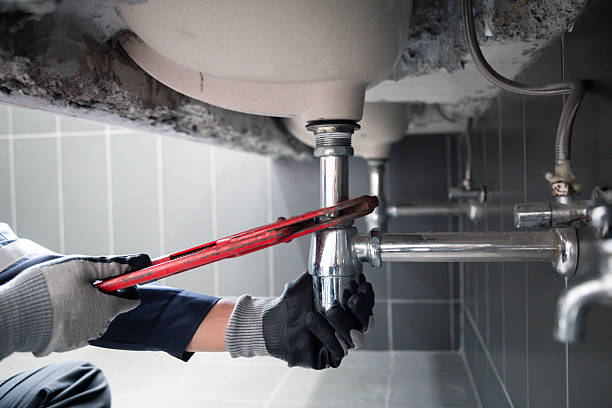 Licensed Drain Cleaning service in Canon, GA - Street Wise - Plumbing